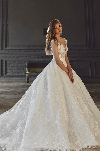 Princess Wedding Dresses | Princess ...